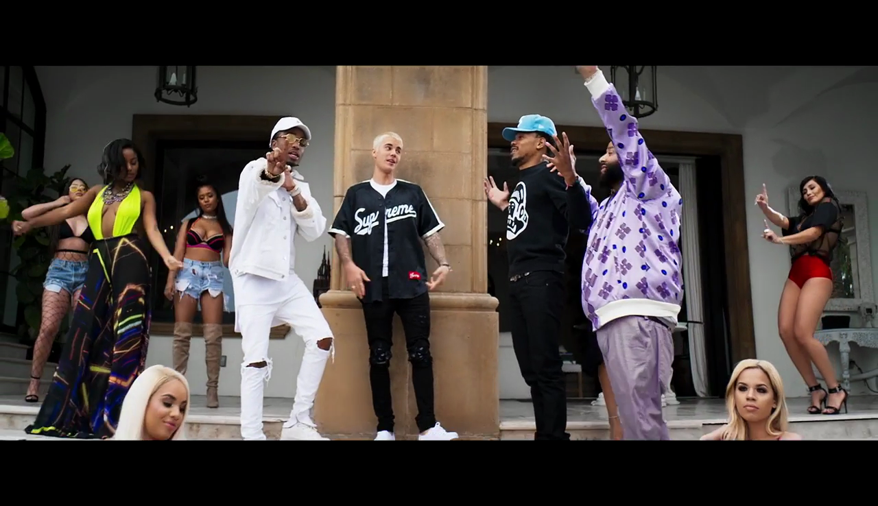 Dj Khaled - I'm The One Ft. Justin Bieber, Quavo, Chance The Rapper, Lil Wayne | Mp3 Download | Koollifetv.com | No 1 Australia Afro Entertainment