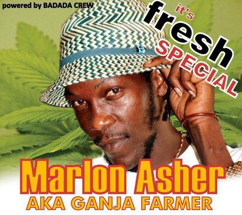 Ganja Farmer Mp3 Download